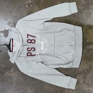 PS from Aeropostale NY Hoodie Kids 8